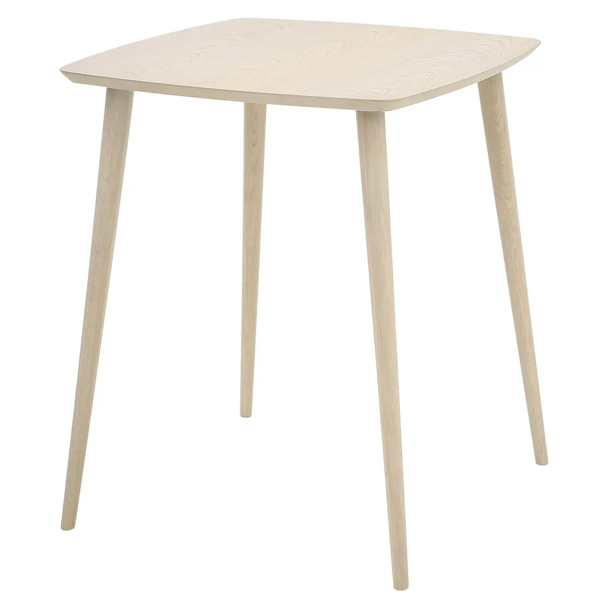 Aino baaripöytä 80x80 cm - Image 4