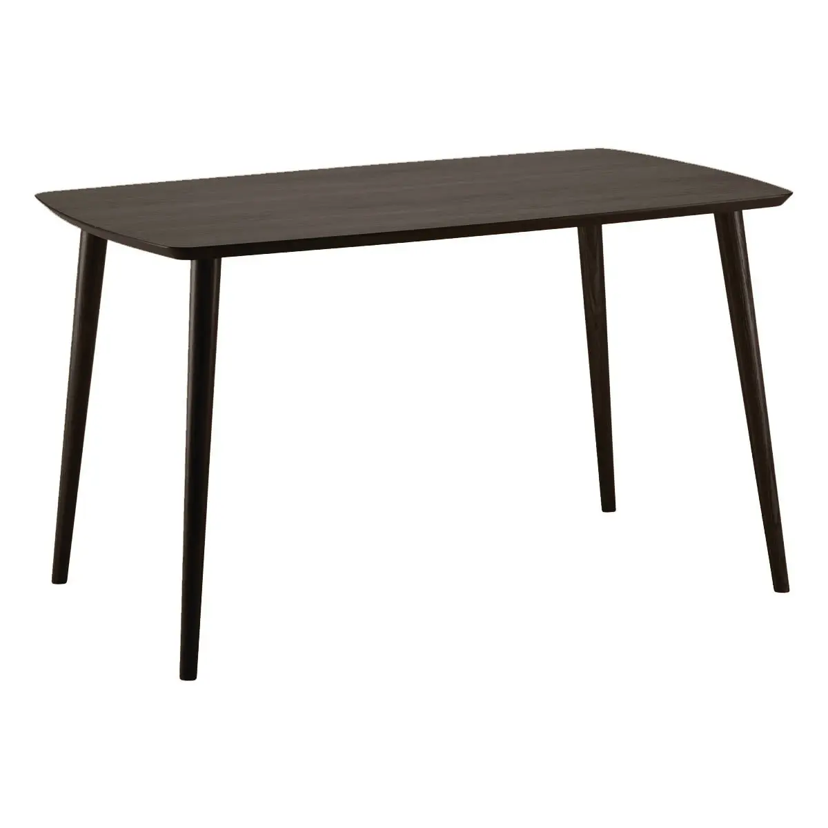 Aino ruokapöytä 80x130 cm - Image 4