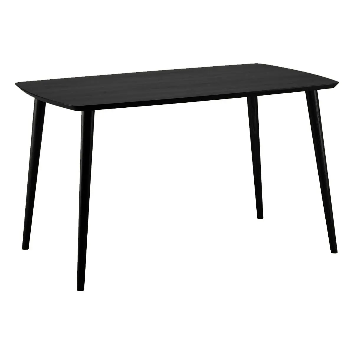 Aino ruokapöytä 80x130 cm - Image 5