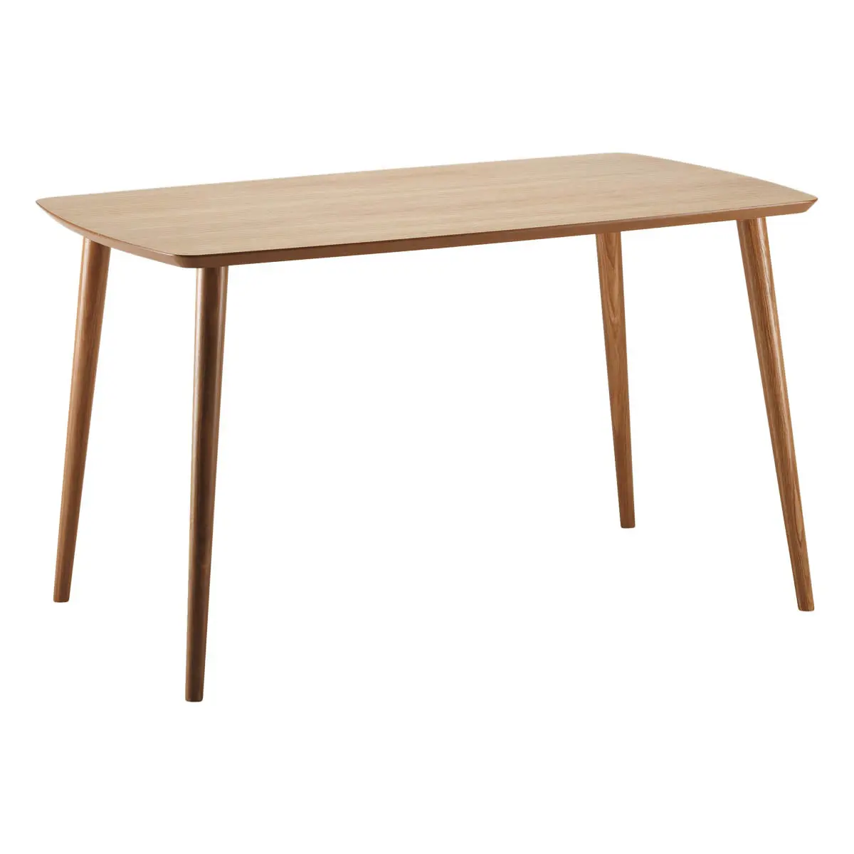 Aino ruokapöytä 80x130 cm - Image 6