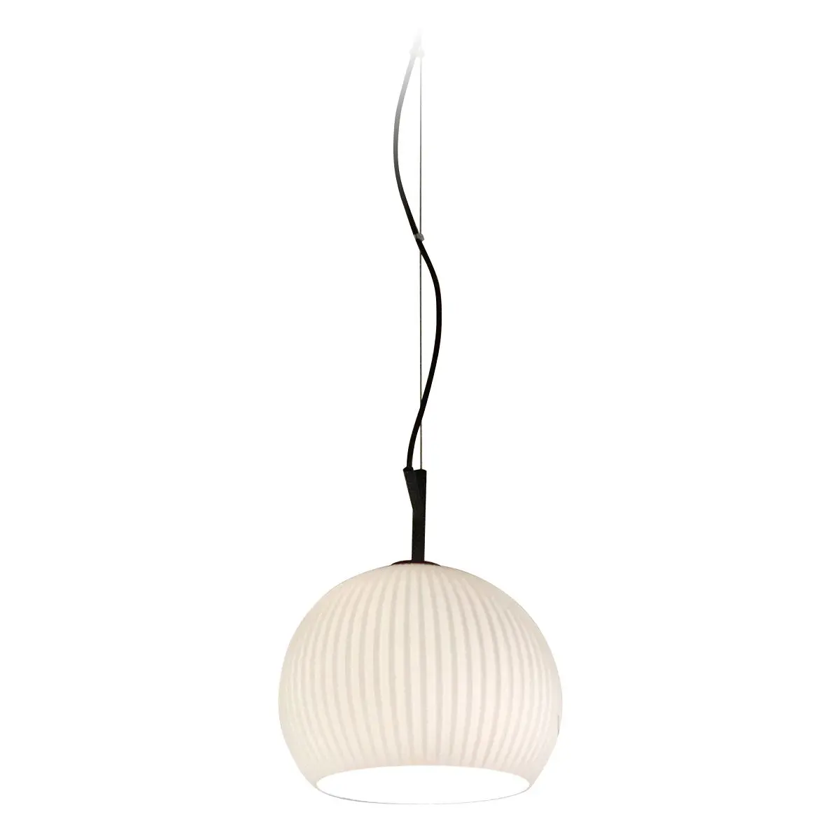 Bloom Round kattovalaisin 30 cm