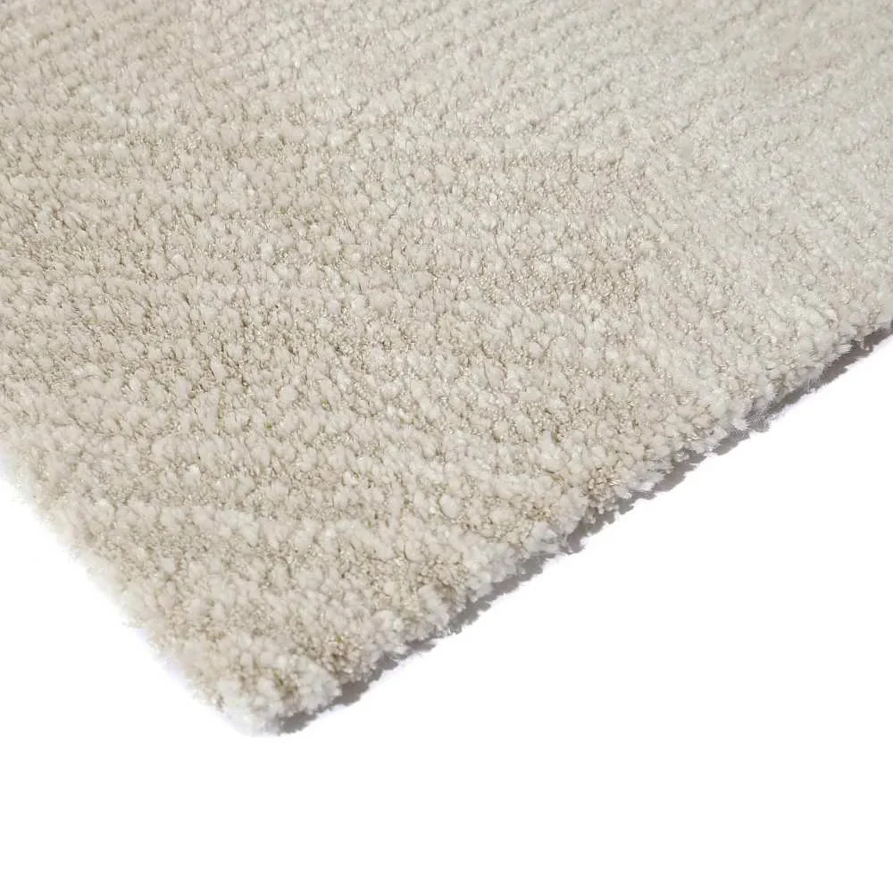 Hanki nukkamatto 160x230 cm, beige - Image 2