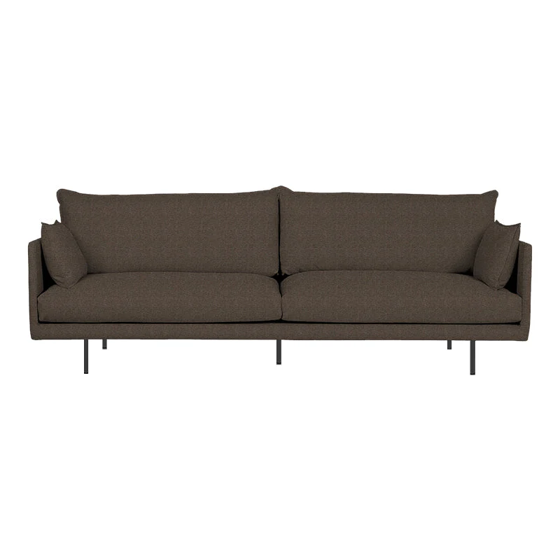 Air sohva 204 cm, Drom-kangas - Image 10
