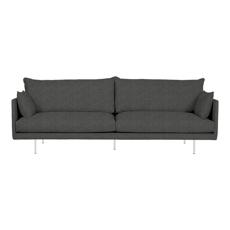 Air sohva 204 cm, Drom-kangas - Image 2