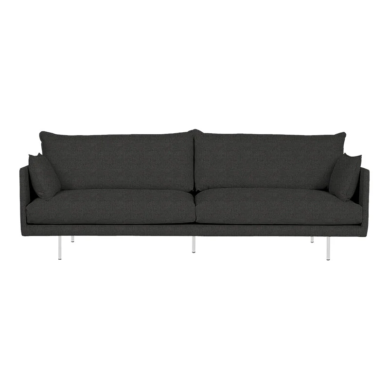 Air sohva 204 cm, Drom-kangas - Image 3