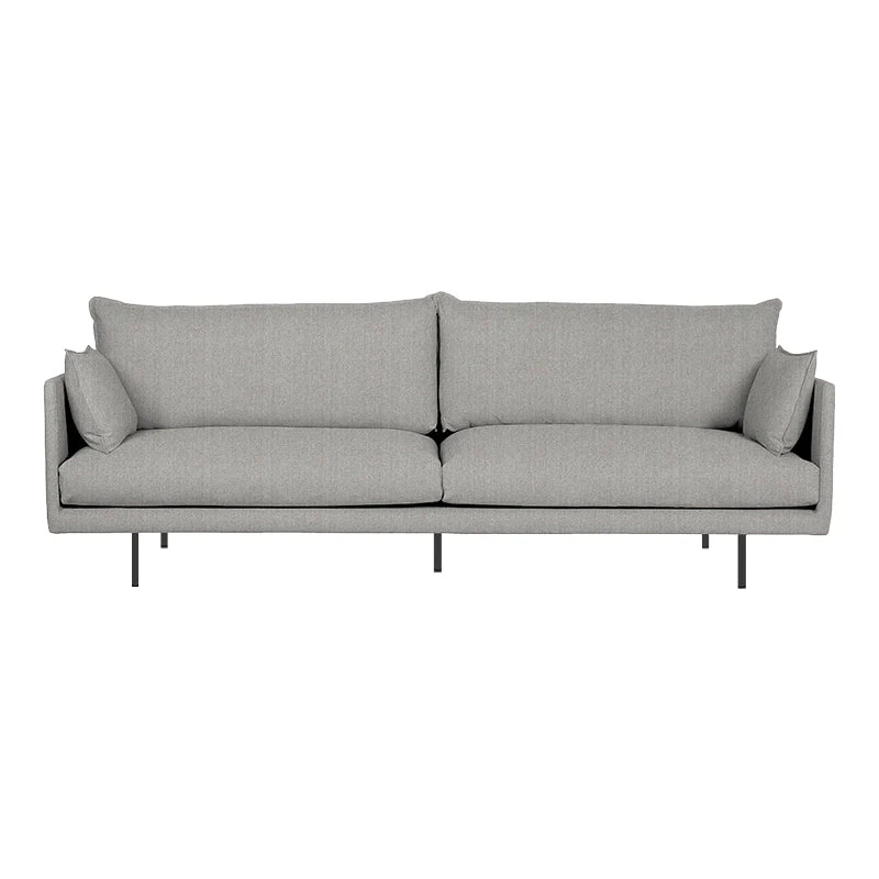 Air sohva 204 cm, Drom-kangas - Image 6