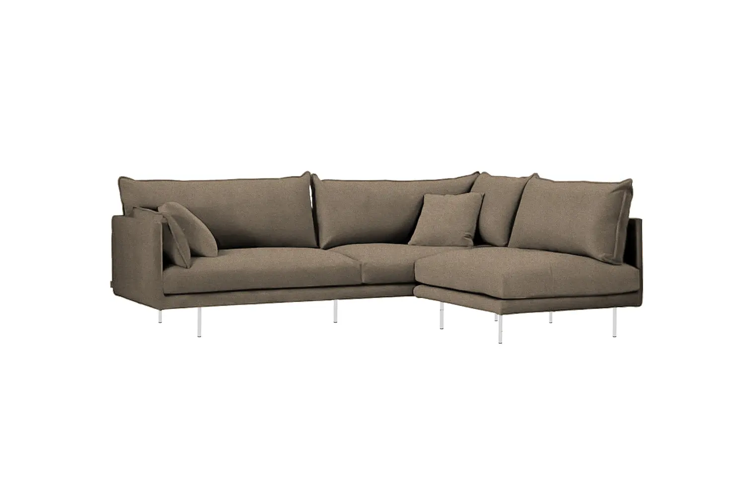 Air avokulmasohva 204x186 cm - Image 17
