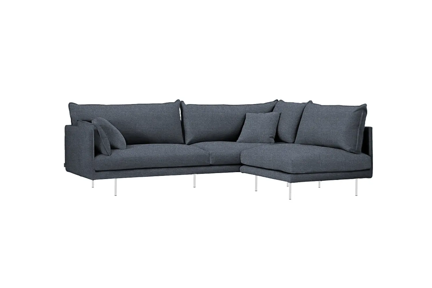 Air avokulmasohva 204x186 cm - Image 21