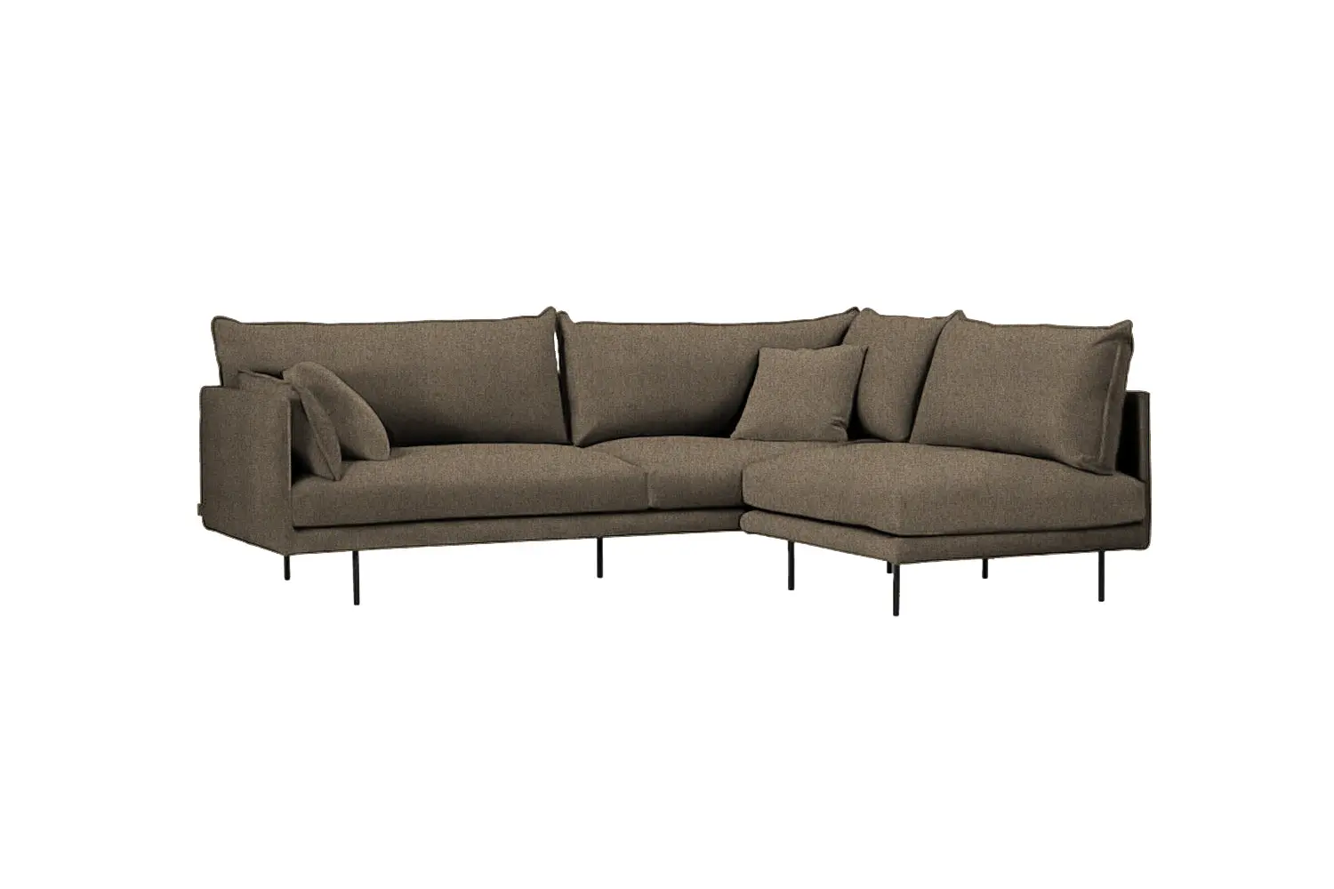 Air avokulmasohva 204x186 cm - Image 22