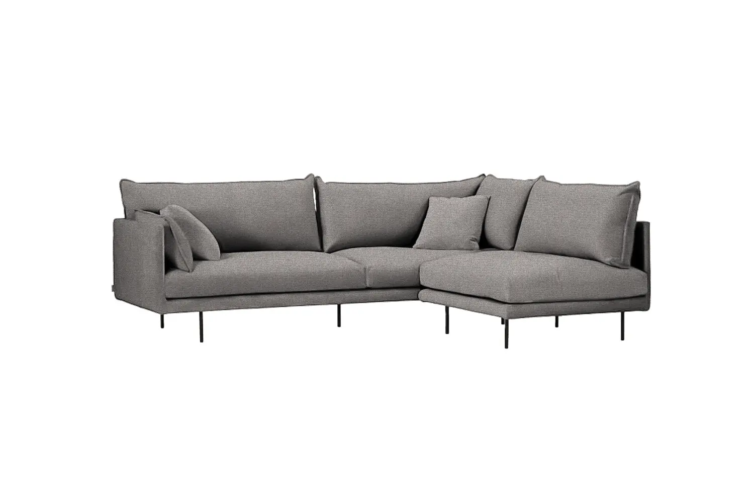 Air avokulmasohva 204x186 cm - Image 26