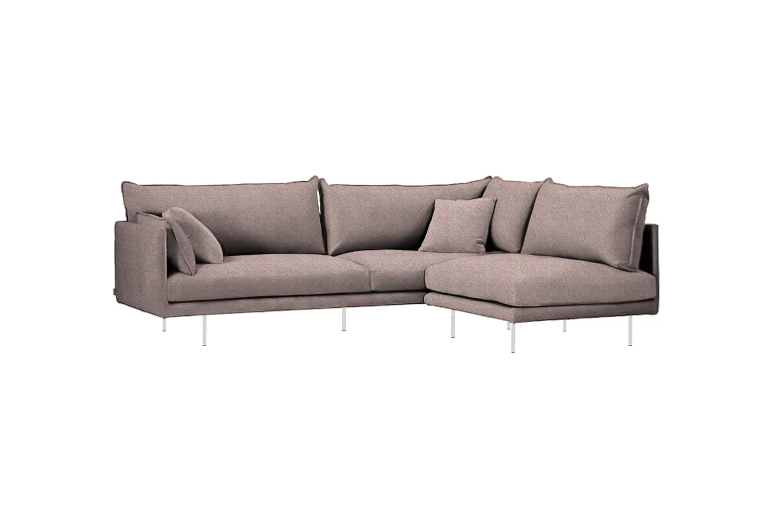 Air avokulmasohva 204x186 cm - Image 4