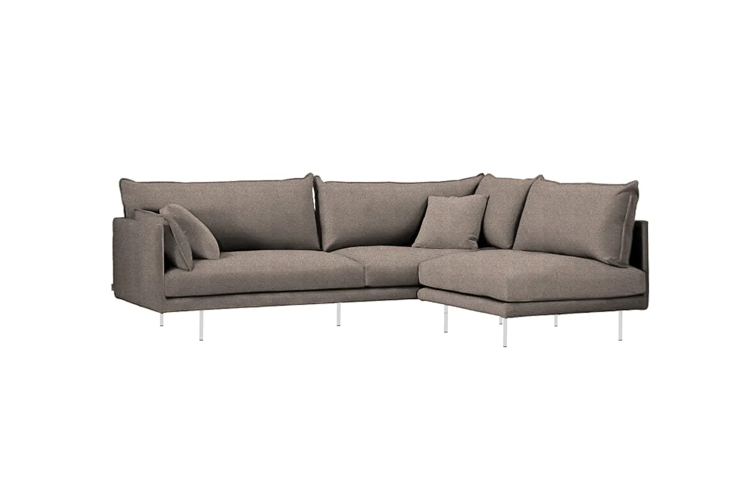 Air avokulmasohva 204x186 cm - Image 6