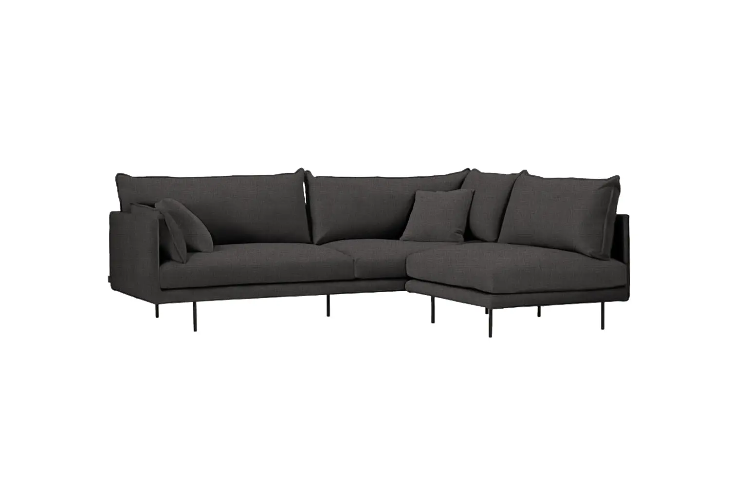 Air avokulmasohva 238 x 186 cm - Image 18