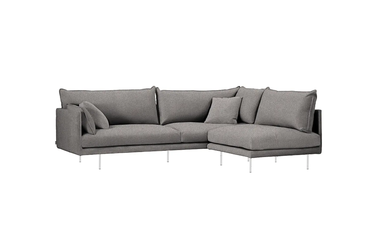 Air avokulmasohva 238 x 186 cm - Image 27