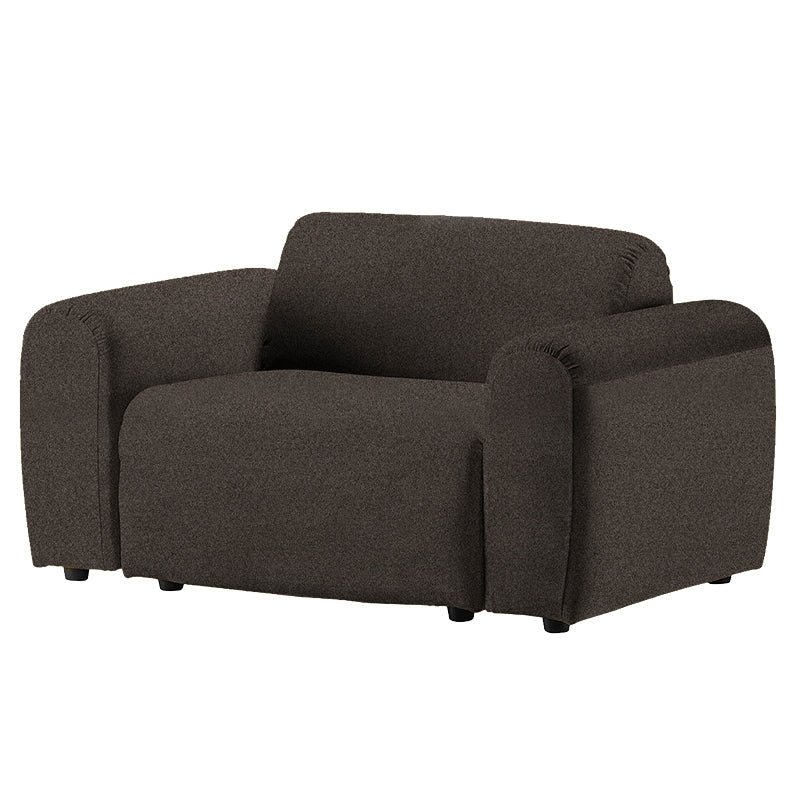 Babe nojatuoli L144 leveillä käsinojilla - Image 10