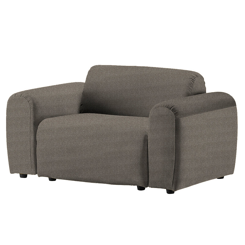 Babe nojatuoli L144 leveillä käsinojilla - Image 11
