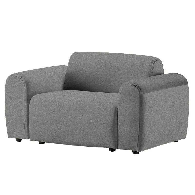 Babe nojatuoli L144 leveillä käsinojilla - Image 3