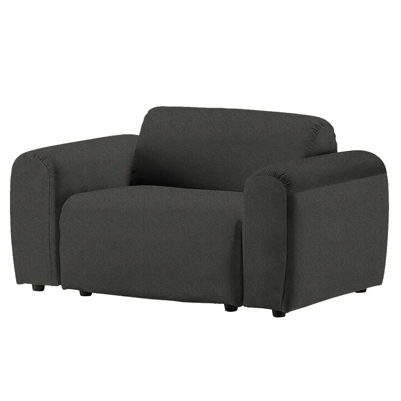 Babe nojatuoli L144 leveillä käsinojilla - Image 6