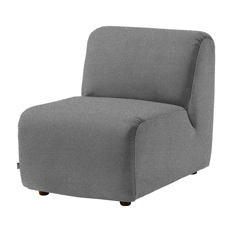 Babe nojatuoli L65 ilman käsinojia - Image 4