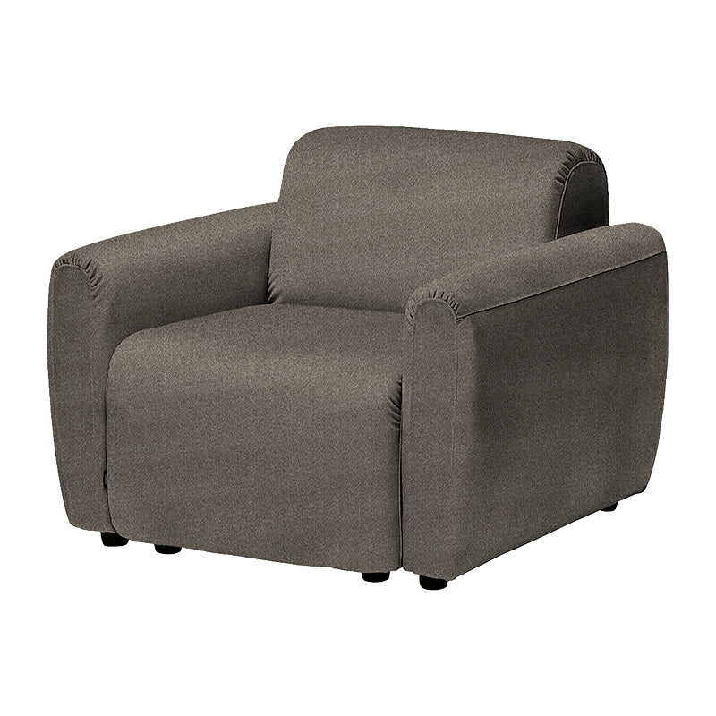 Babe nojatuoli L65 kapeilla käsinojilla - Image 10
