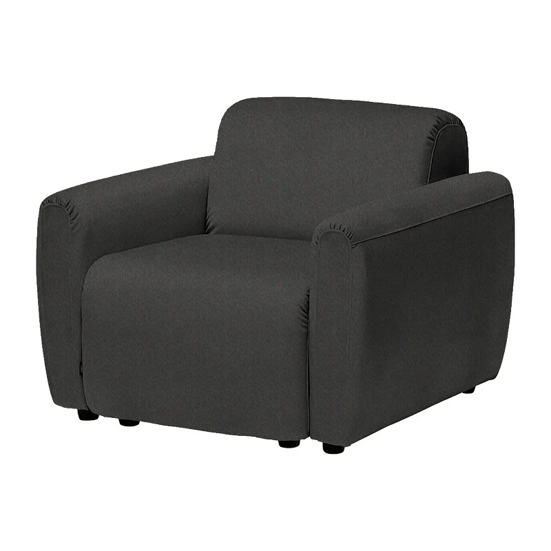 Babe nojatuoli L65 kapeilla käsinojilla - Image 3
