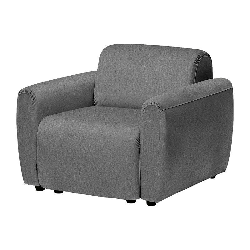 Babe nojatuoli L65 kapeilla käsinojilla - Image 6