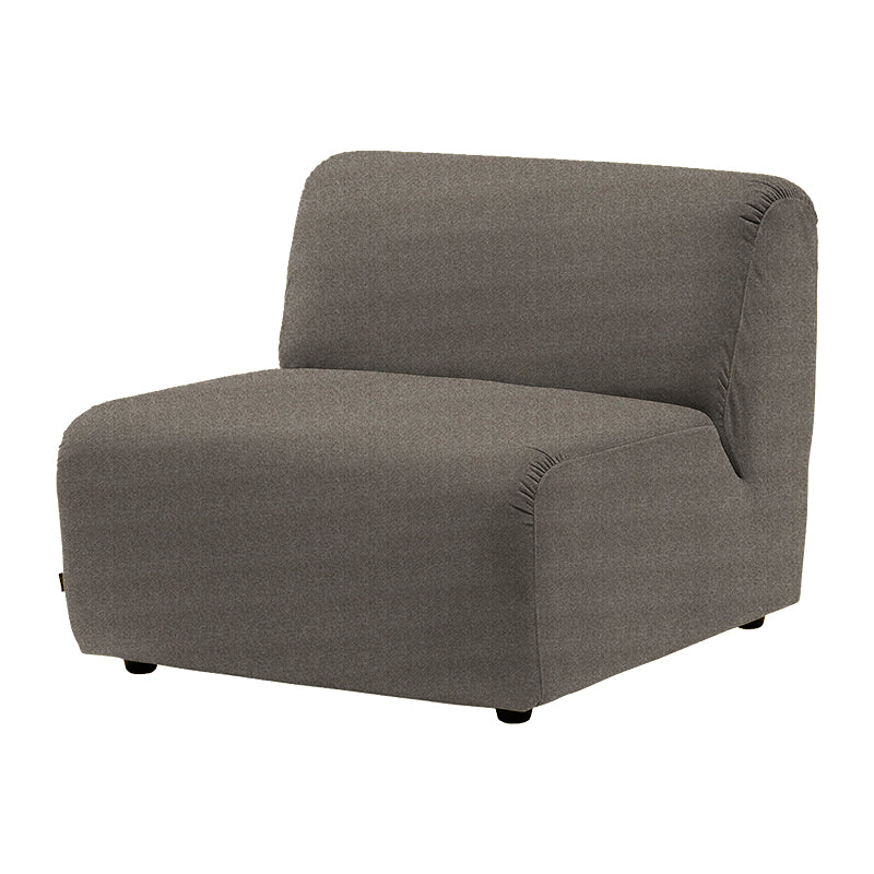Babe nojatuoli L90 ilman käsinojia - Image 11
