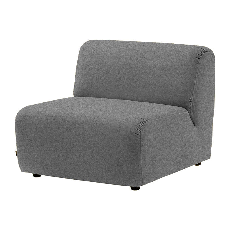 Babe nojatuoli L90 ilman käsinojia - Image 3