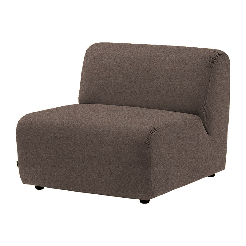 Babe nojatuoli L90 ilman käsinojia - Image 4