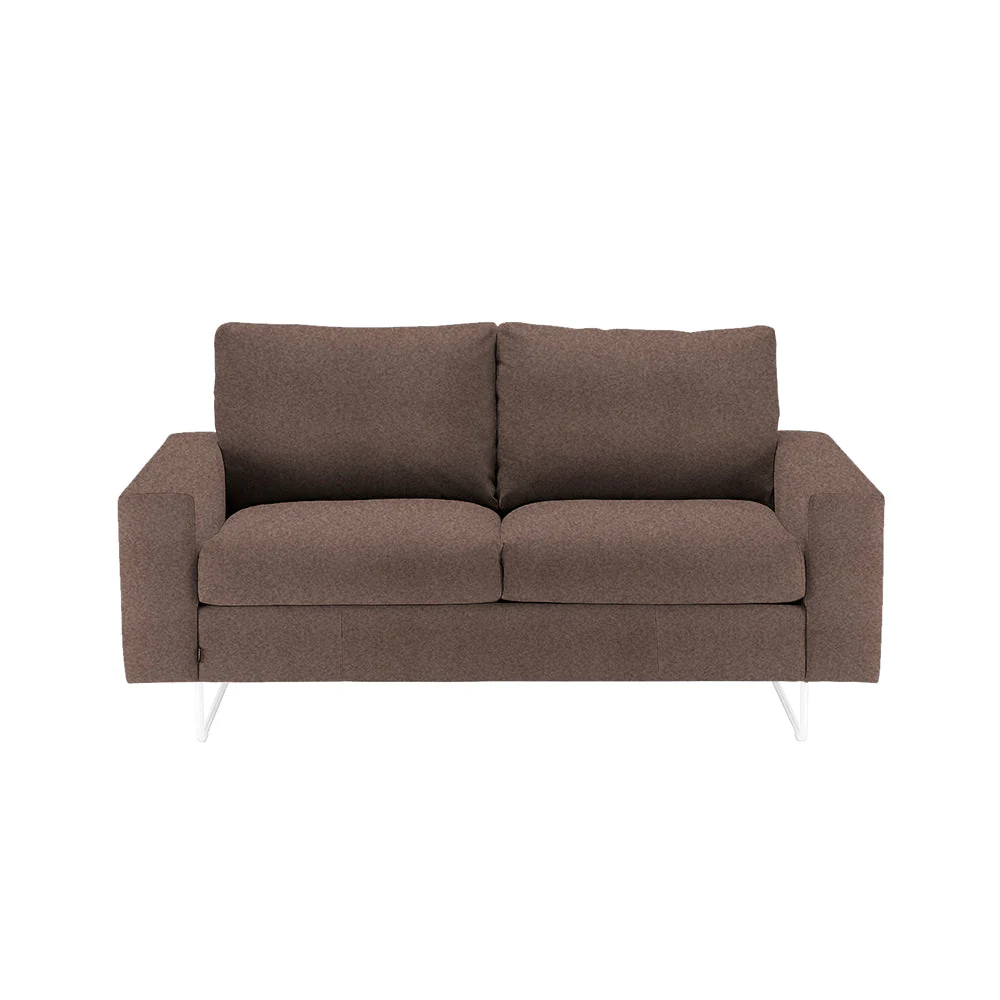 Free 2h-sohva L166, höyhentäyte - Image 10