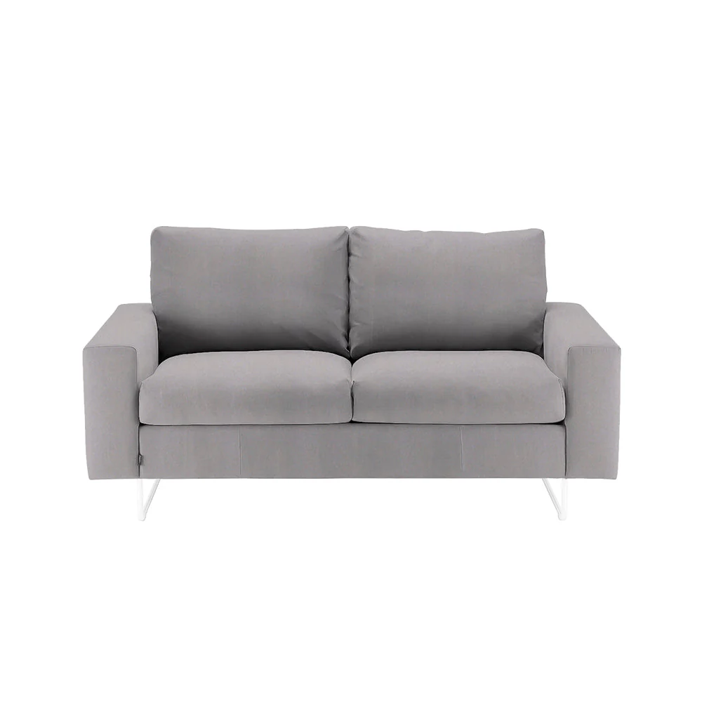 Free 2h-sohva L166, höyhentäyte - Image 11