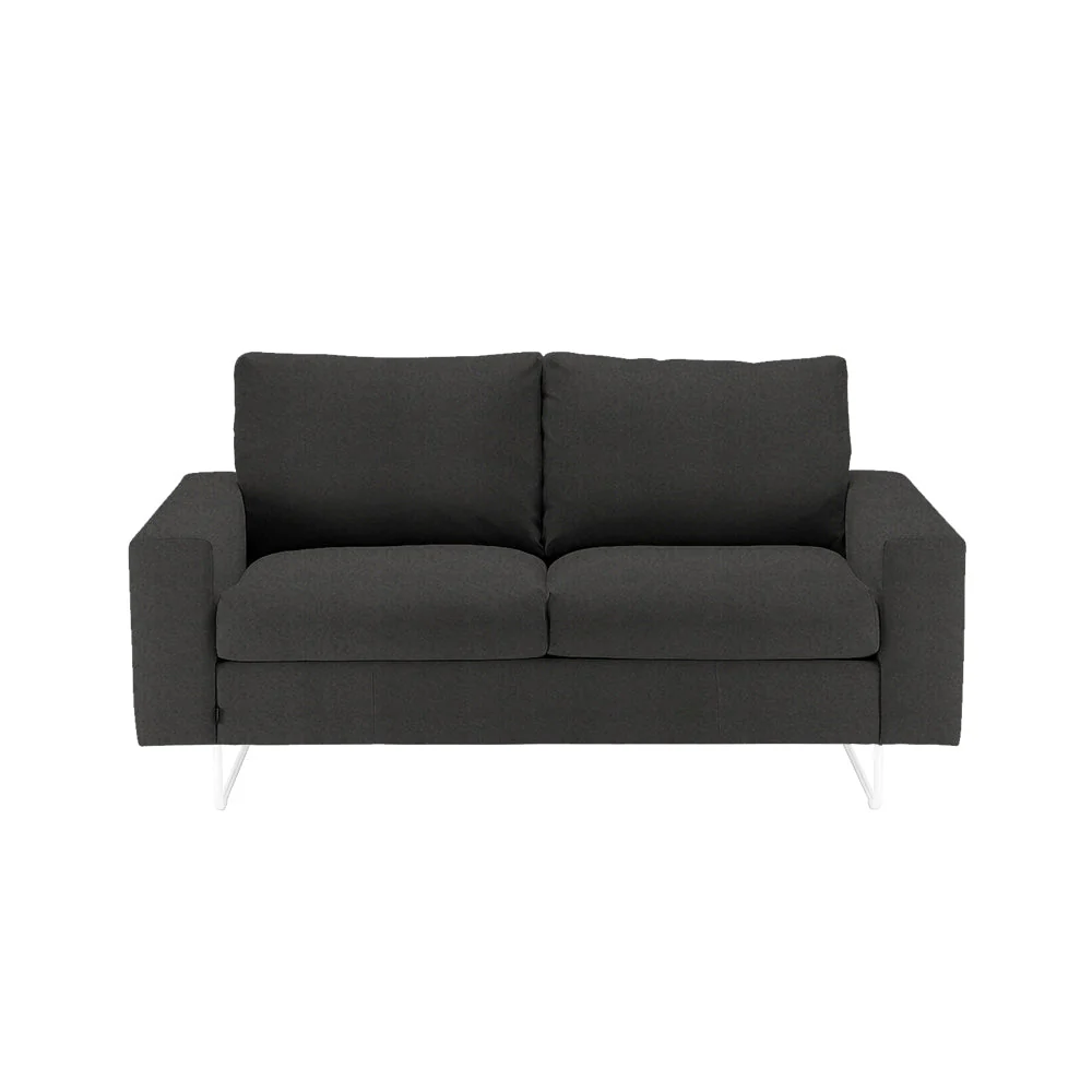 Free 2h-sohva L166, höyhentäyte - Image 12