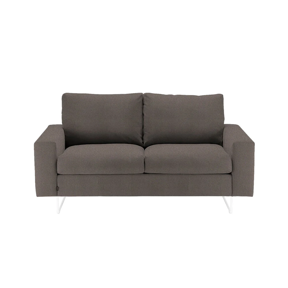 Free 2h-sohva L166, höyhentäyte - Image 13