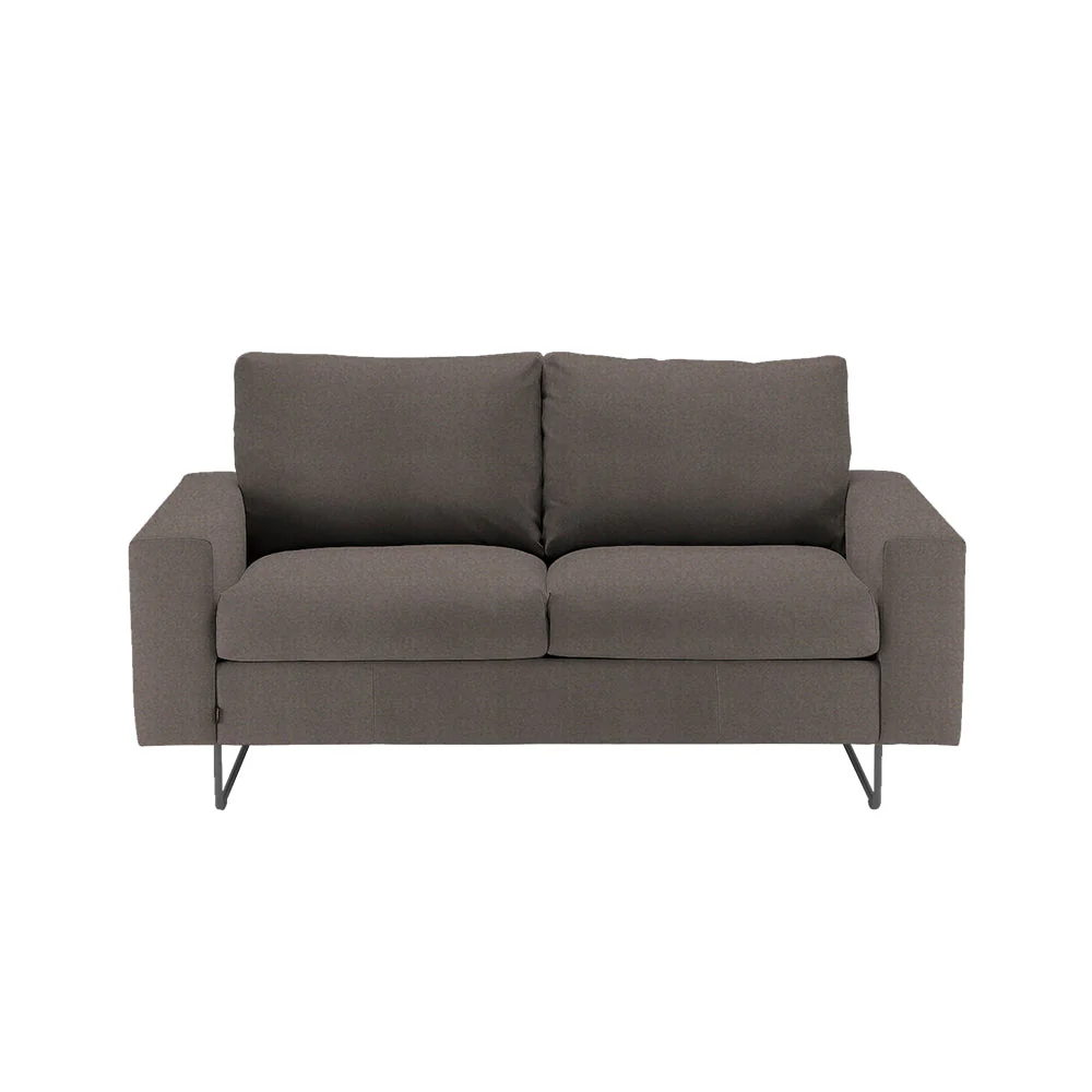 Free 2h-sohva L166, höyhentäyte - Image 14
