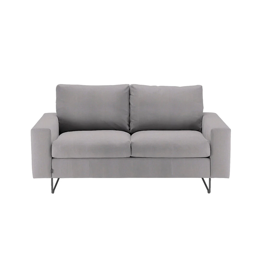 Free 2h-sohva L166, höyhentäyte - Image 16