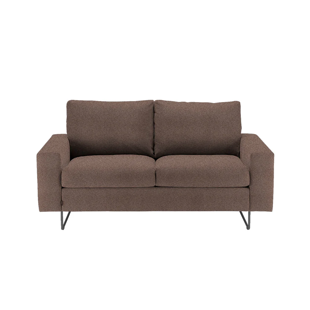 Free 2h-sohva L166, höyhentäyte - Image 17