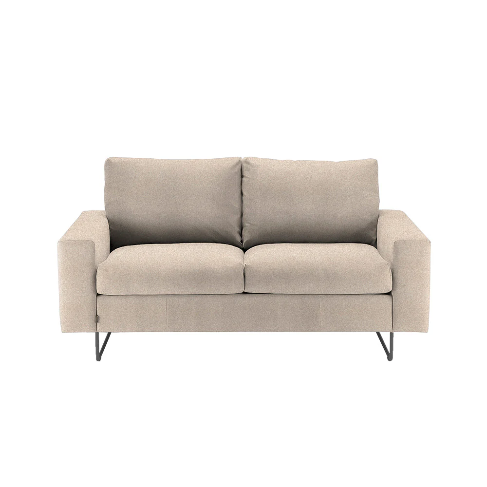 Free 2h-sohva L166, höyhentäyte - Image 19