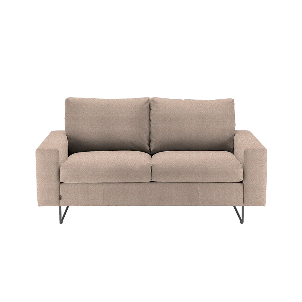 Free 2h-sohva L166, höyhentäyte - Image 20