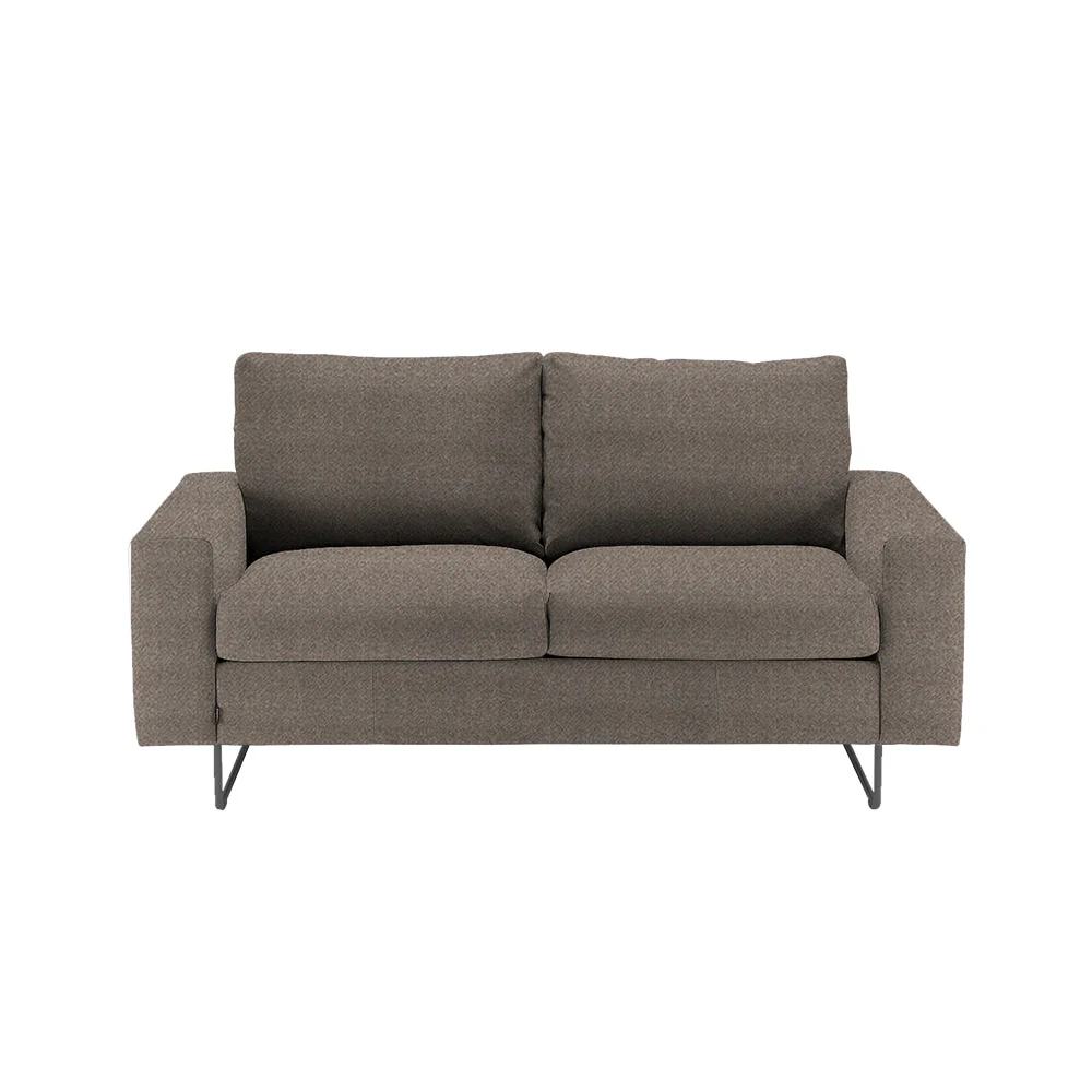Free 2h-sohva L166, höyhentäyte - Image 21