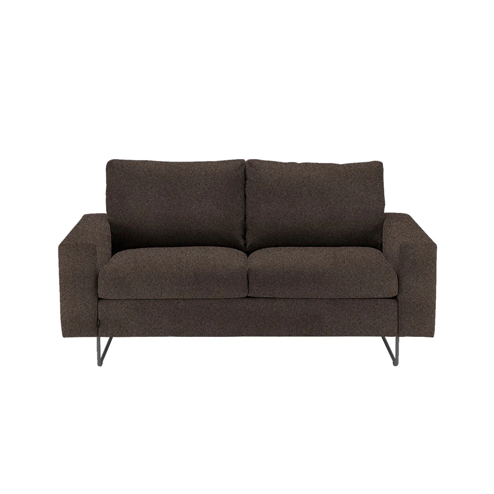 Free 2h-sohva L166, höyhentäyte - Image 22