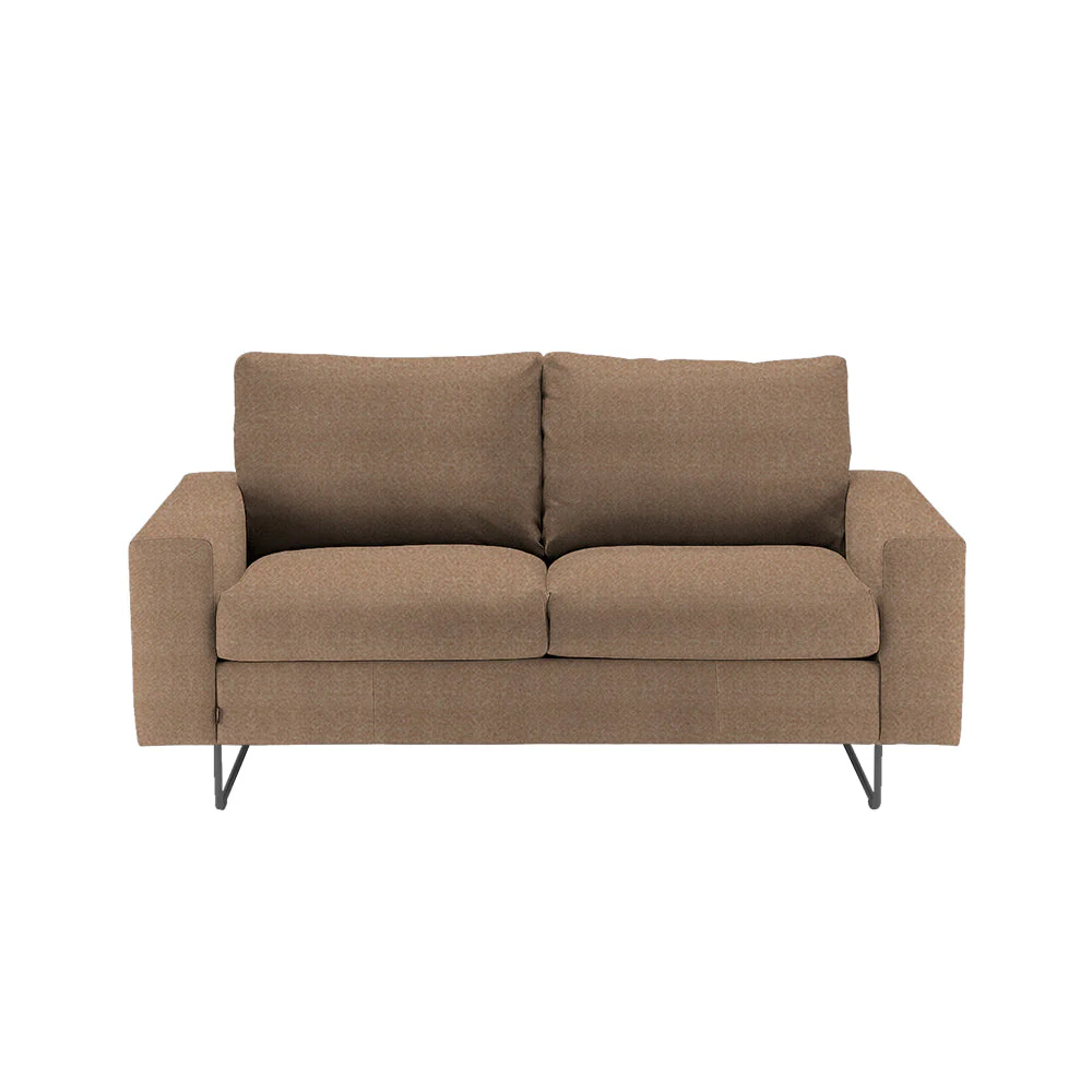 Free 2h-sohva L166, höyhentäyte - Image 23