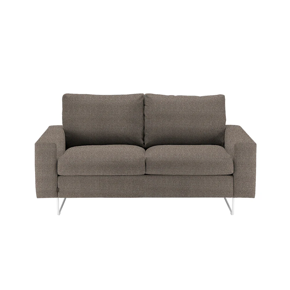 Free 2h-sohva L166, höyhentäyte - Image 26