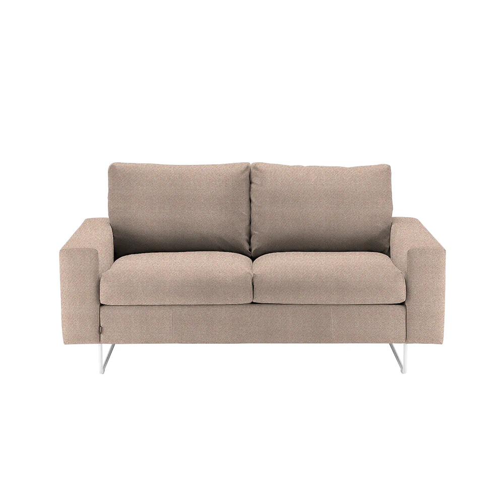 Free 2h-sohva L166, höyhentäyte - Image 27
