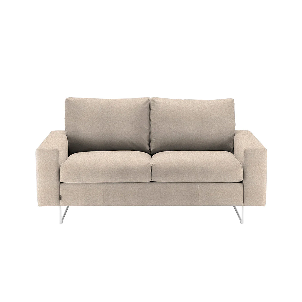 Free 2h-sohva L166, höyhentäyte - Image 28