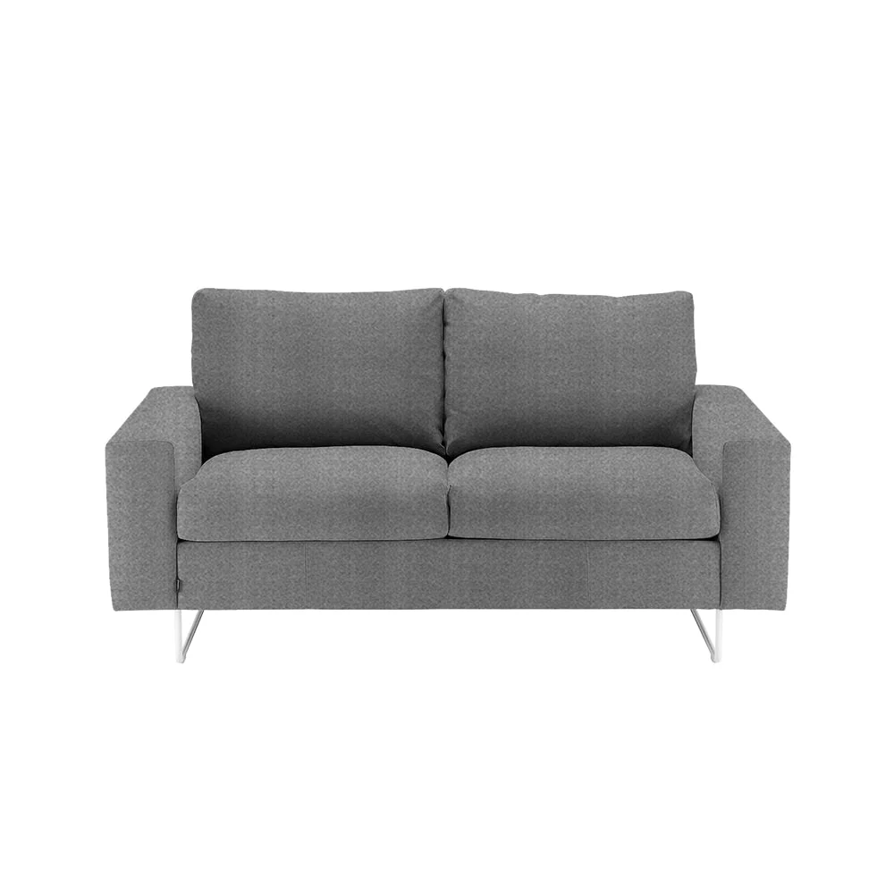 Free 2h-sohva L166, höyhentäyte - Image 29