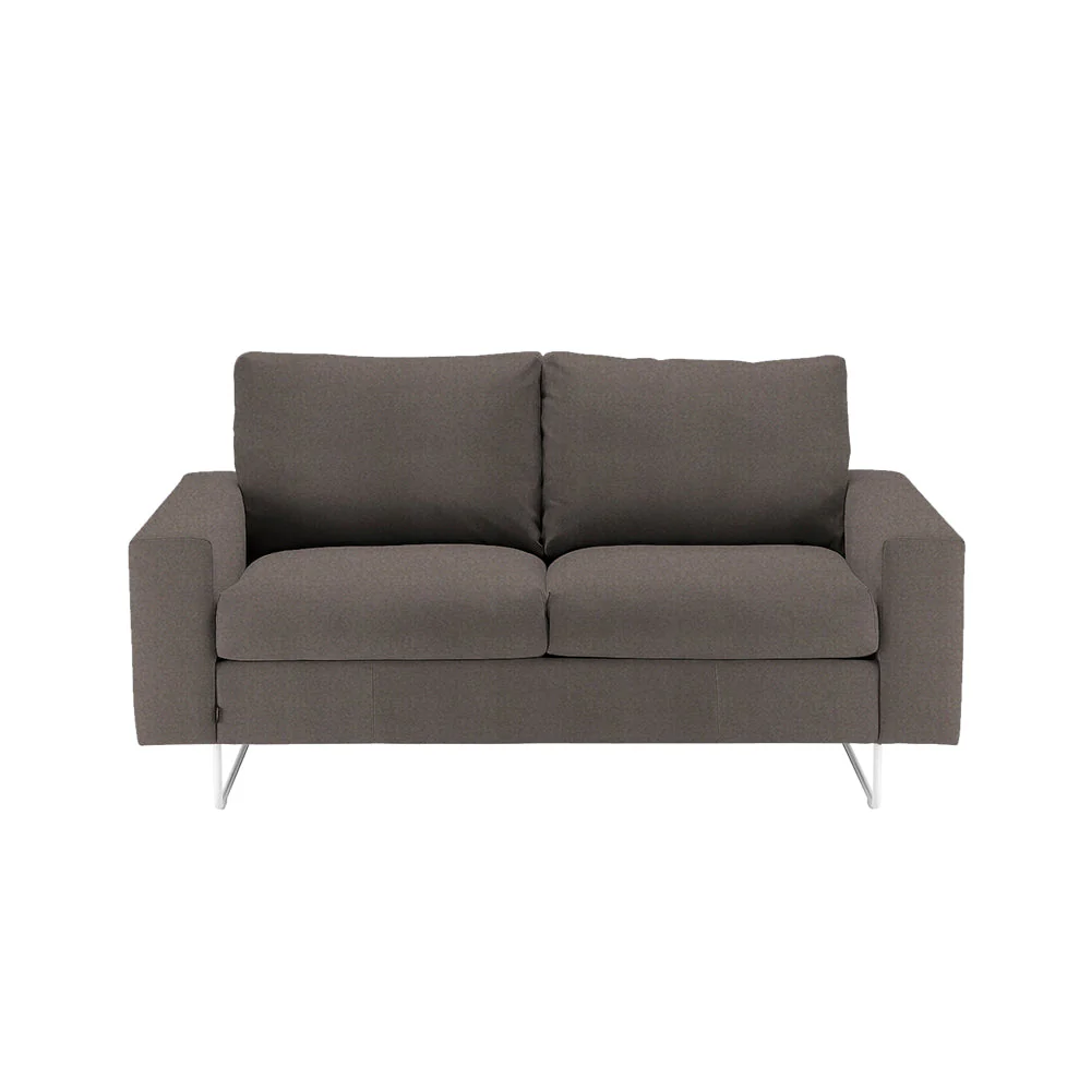 Free 2h-sohva L166, höyhentäyte - Image 33
