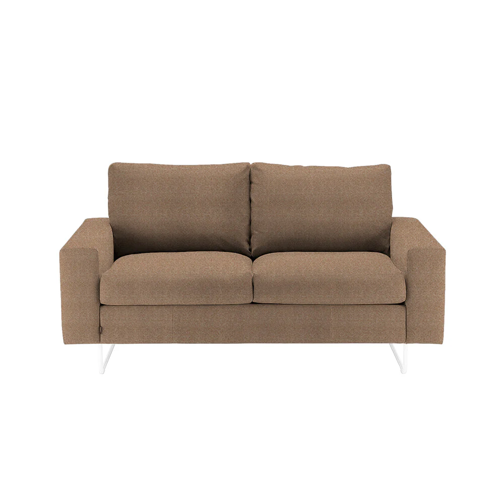 Free 2h-sohva L166, höyhentäyte - Image 4