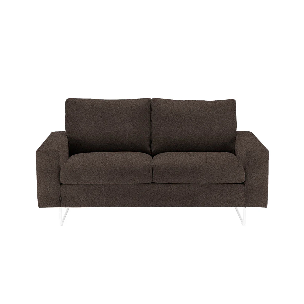 Free 2h-sohva L166, höyhentäyte - Image 5