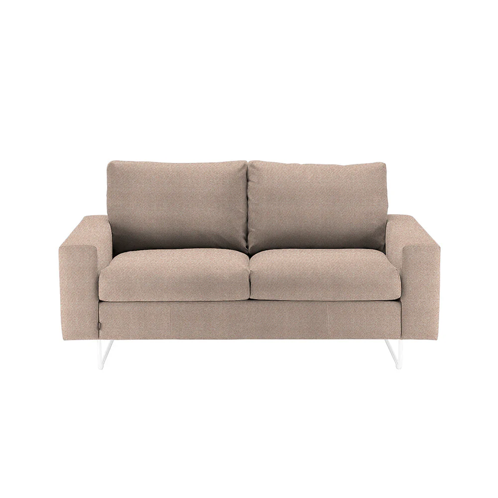 Free 2h-sohva L166, höyhentäyte - Image 7