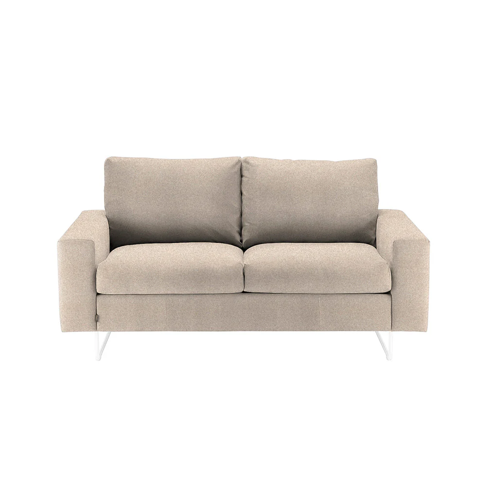 Free 2h-sohva L166, höyhentäyte - Image 8